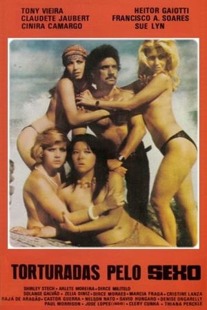 Torturadas Pelo Sexo's poster
