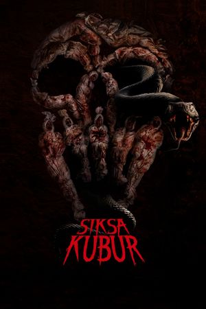 Grave Torture's poster