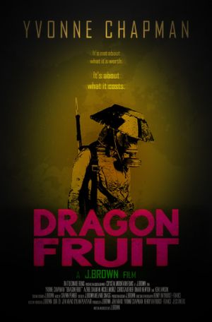 Dragon Fruit's poster