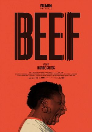 Beef's poster