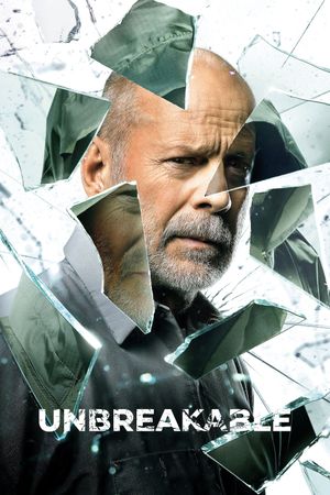 Unbreakable's poster