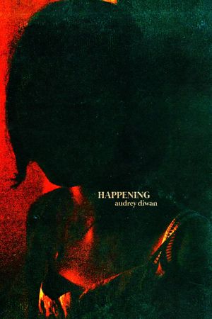 Happening's poster