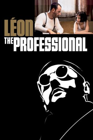 Léon: The Professional's poster