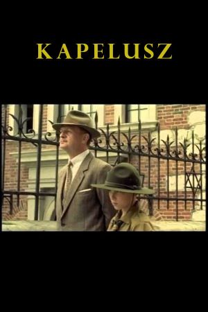 Kapelusz's poster