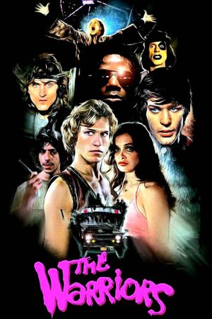 The Warriors's poster
