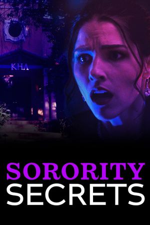 Sorority Secrets's poster