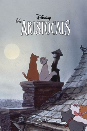 The Aristocats's poster