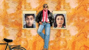 Bunty Aur Babli's poster
