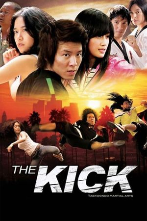 The Kick's poster