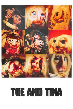 Toe & Tina's poster