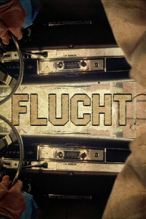 Flucht's poster