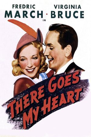 There Goes My Heart's poster