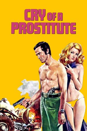 Cry of a Prostitute's poster