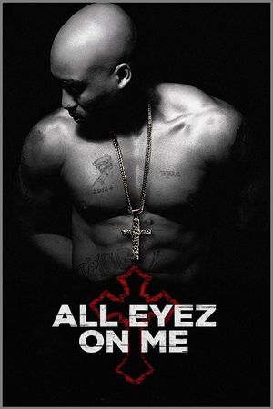 All Eyez on Me's poster