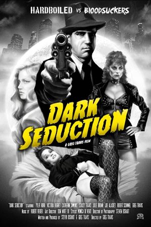 Dark Seduction's poster
