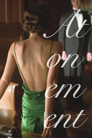 Atonement's poster