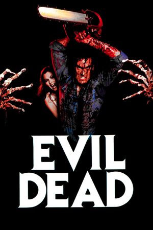 The Evil Dead's poster