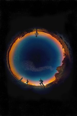 Encounter's poster