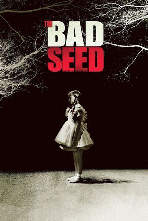 The Bad Seed's poster