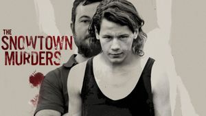 The Snowtown Murders's poster