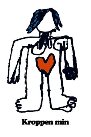 My Body's poster
