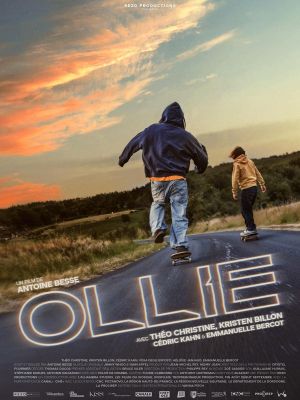 Ollie's poster