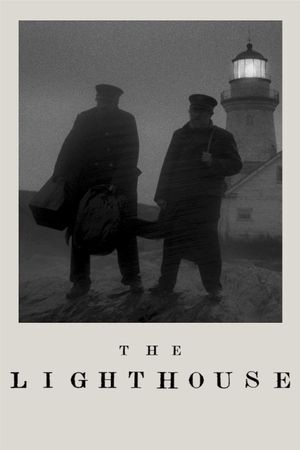 The Lighthouse's poster
