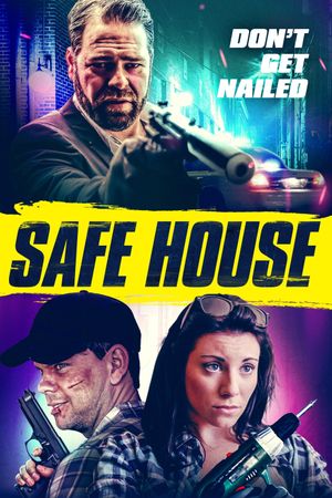 Contractors's poster