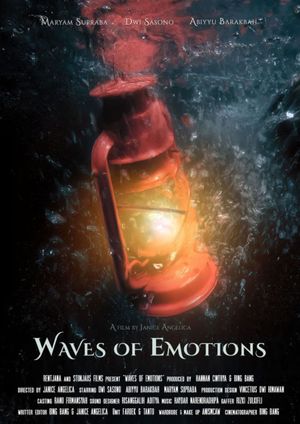 Waves of Emotions's poster