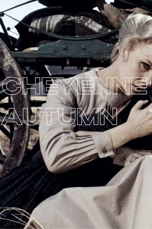 Cheyenne Autumn's poster