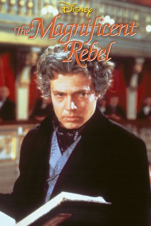 The Magnificent Rebel's poster