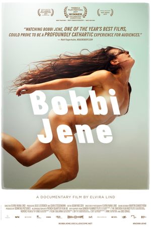 Bobbi Jene's poster