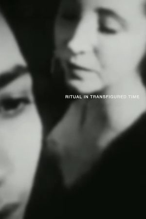 Ritual in Transfigured Time's poster