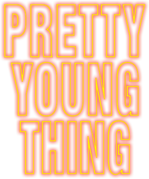 Pretty Young Thing's poster