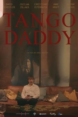 Tango Daddy's poster