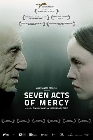 Seven Acts of Mercy's poster image