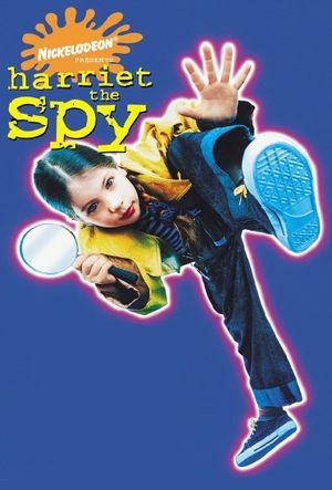 Harriet the Spy's poster