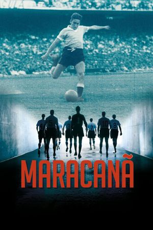 Maracaná's poster