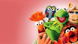 The Muppets's poster