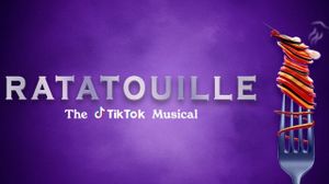 Ratatouille: The TikTok Musical's poster
