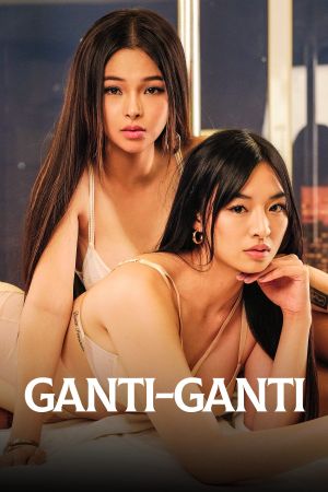 Ganti-Ganti's poster