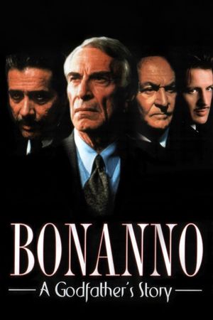 Bonanno: A Godfather's Story's poster