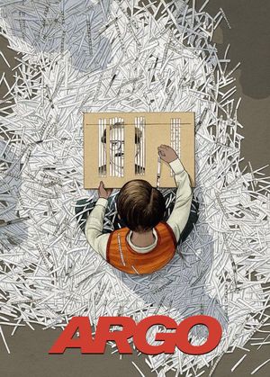 Argo's poster