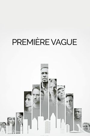 Première vague's poster