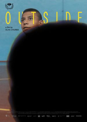 Outside's poster