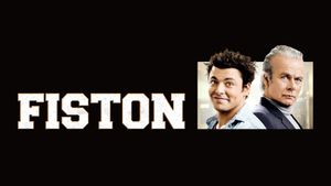 Fiston's poster