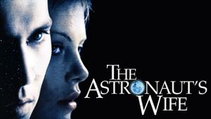 The Astronaut's Wife's poster