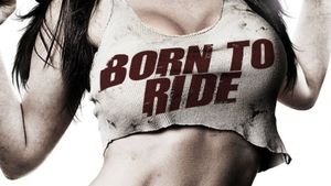 Born to Ride's poster