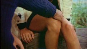 Claire's Knee's poster