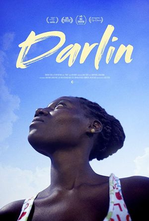 Darlin's poster